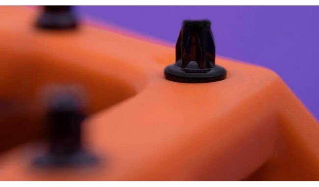 Педалі DMR V11 - дополнительное фото 20