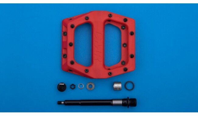 Педалі DMR V11 - дополнительное фото 31