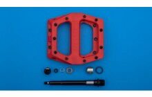 Педалі DMR V11 - дополнительное фото 31