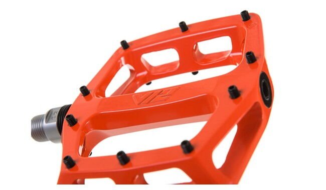Педалі DMR V12 - дополнительное фото 9