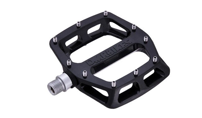Педали DMR V12 Magnesium - дополнительное фото 1