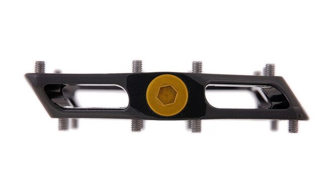 Педали DMR V12 Magnesium - дополнительное фото 2