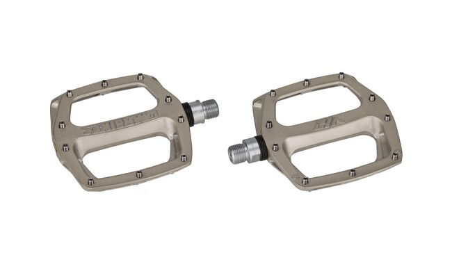Педали DMR V12 Magnesium - дополнительное фото 4