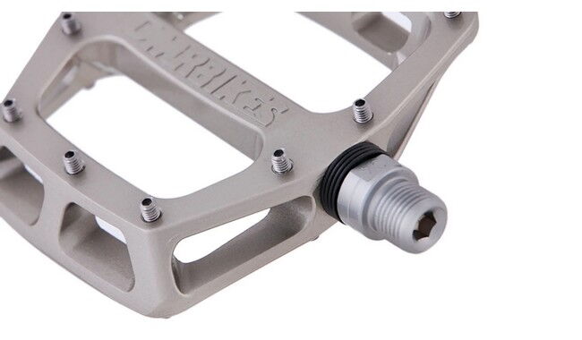 Педали DMR V12 Magnesium - дополнительное фото 7
