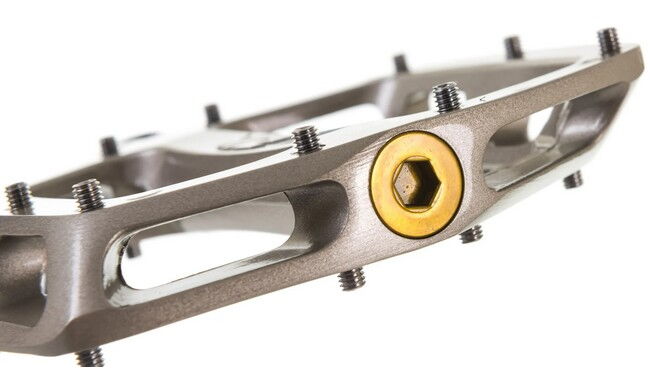 Педали DMR V12 Magnesium - дополнительное фото 8