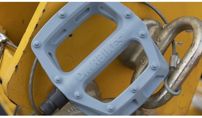 Педалі DMR V6 - дополнительное фото 4