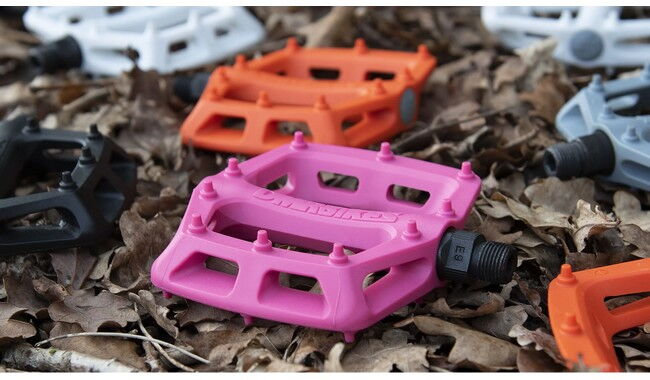 Педалі DMR V6 - дополнительное фото 7