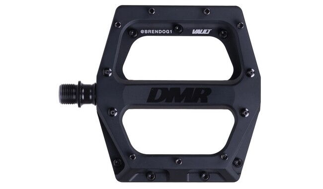 Педали DMR Vault Brandog - фото 1