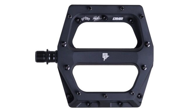 Педалі DMR Vault Brandog - дополнительное фото 1