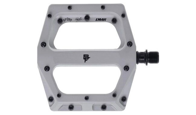 Педалі DMR Vault Brandog - дополнительное фото 3