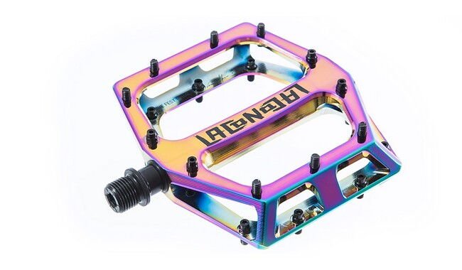 Педалі DMR Pedal Vault - Lacon Signature - дополнительное фото 2