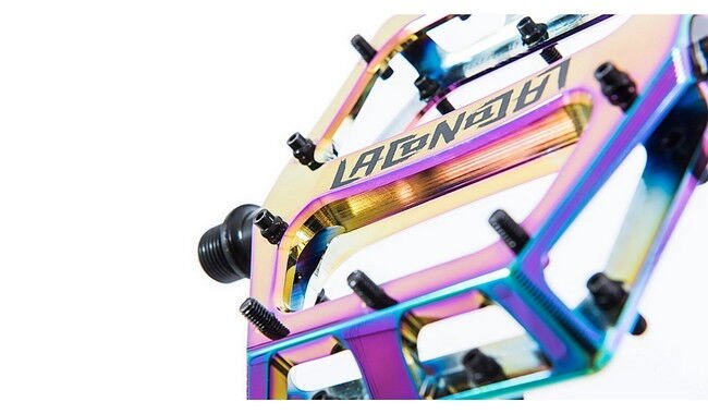 Педалі DMR Pedal Vault - Lacon Signature - дополнительное фото 4