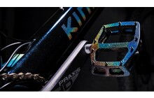 Педалі DMR V12 SE - дополнительное фото 2