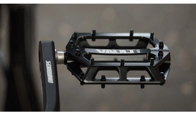 Педалі DMR Vault Midi v2 - дополнительное фото 2