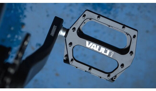 Педалі DMR Vault Midi v2 - дополнительное фото 3