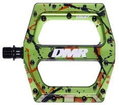 Педали DMR Vault Special Edition Liquid Camo