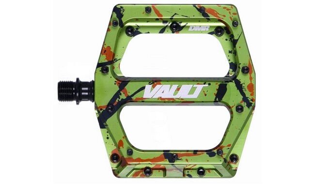 Педали DMR Vault Special Edition Liquid Camo - дополнительное фото 1