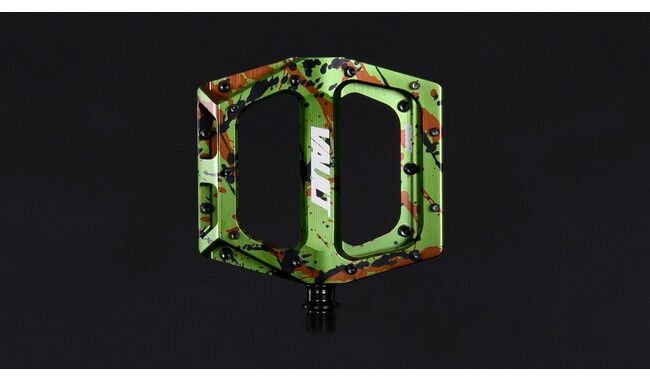 Педали DMR Vault Special Edition Liquid Camo - дополнительное фото 3