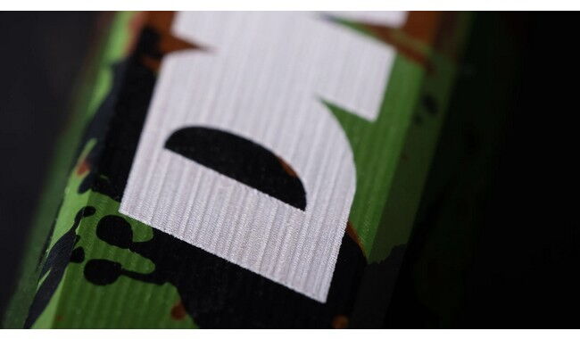 Педали DMR Vault Special Edition Liquid Camo - дополнительное фото 9