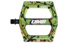 Педали DMR Vault Special Edition Liquid Camo - фото 1