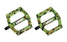 Педали DMR Vault Special Edition Liquid Camo - дополнительное фото 2