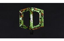 Педали DMR Vault Special Edition Liquid Camo - дополнительное фото 3