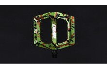Педали DMR Vault Special Edition Liquid Camo - дополнительное фото 4