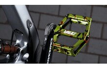 Педали DMR Vault Special Edition Liquid Camo - дополнительное фото 5