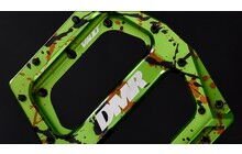 Педали DMR Vault Special Edition Liquid Camo - дополнительное фото 6