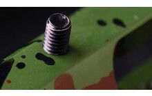 Педали DMR Vault Special Edition Liquid Camo - дополнительное фото 7