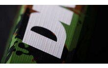 Педали DMR Vault Special Edition Liquid Camo - дополнительное фото 9