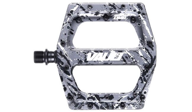 Педали DMR Vault Special Edition Liquid Camo - дополнительное фото 11