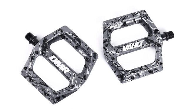 Педали DMR Vault Special Edition Liquid Camo - дополнительное фото 12