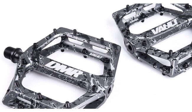 Педали DMR Vault Special Edition Liquid Camo - дополнительное фото 13