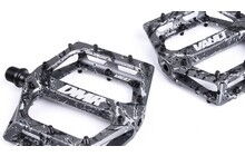 Педали DMR Vault Special Edition Liquid Camo - дополнительное фото 13