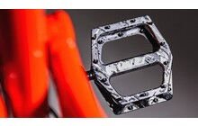 Педали DMR Vault Special Edition Liquid Camo - дополнительное фото 15