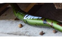 Руль DMR Wingbar Mk4 35 Special Edition Liquid Camo Rise 20 800 мм - дополнительное фото 2