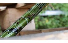 Руль DMR Wingbar Mk4 35 Special Edition Liquid Camo Rise 20 800 мм - дополнительное фото 3