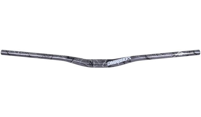 Кермо DMR Wingbar Mk4 35 Special Edition Liquid Camo Rise 20 800 мм - фото 2