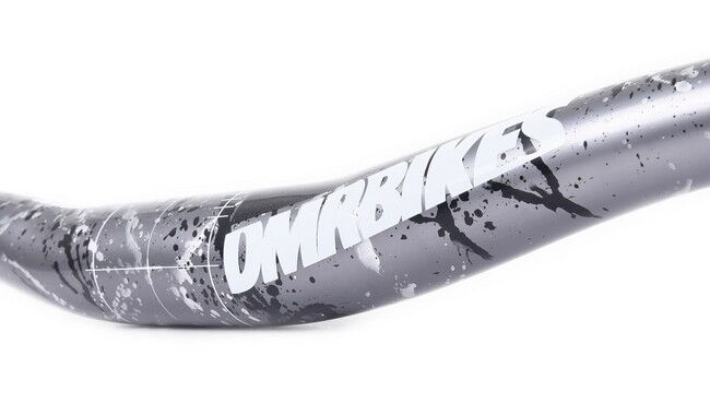 Руль DMR Wingbar Mk4 35 Special Edition Liquid Camo Rise 20 800 мм - дополнительное фото 5