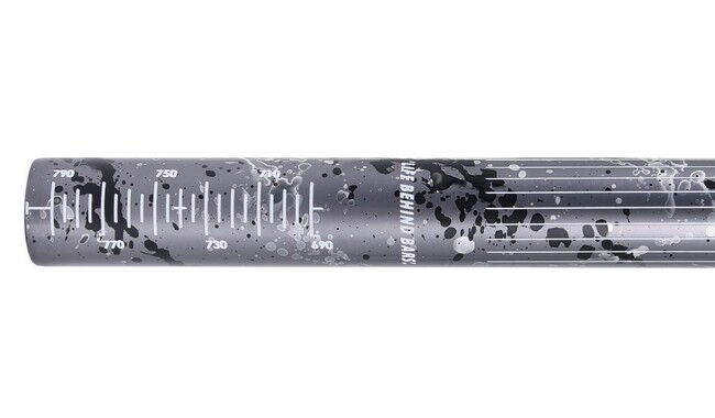 Руль DMR Wingbar Mk4 35 Special Edition Liquid Camo Rise 20 800 мм - дополнительное фото 7