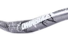 Руль DMR Wingbar Mk4 35 Special Edition Liquid Camo Rise 20 800 мм - дополнительное фото 5