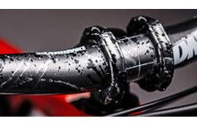 Руль DMR Wingbar Mk4 35 Special Edition Liquid Camo Rise 20 800 мм - дополнительное фото 9