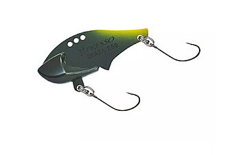 Блесна Daiwa Presso Deaza 2,5 г