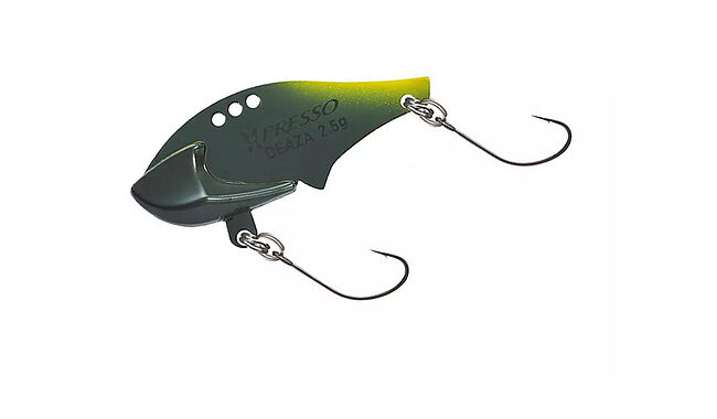 Блесна Daiwa Presso Deaza 2,5 г - фото 5