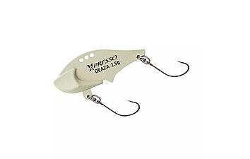 Блешня Daiwa Presso Deaza 2,5 г