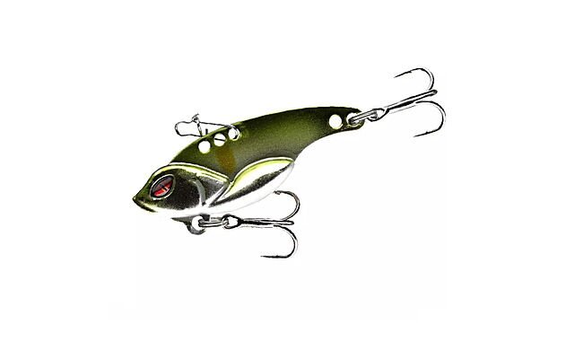Блешня Daiwa Prorex Metal Vib 14 г - фото 3