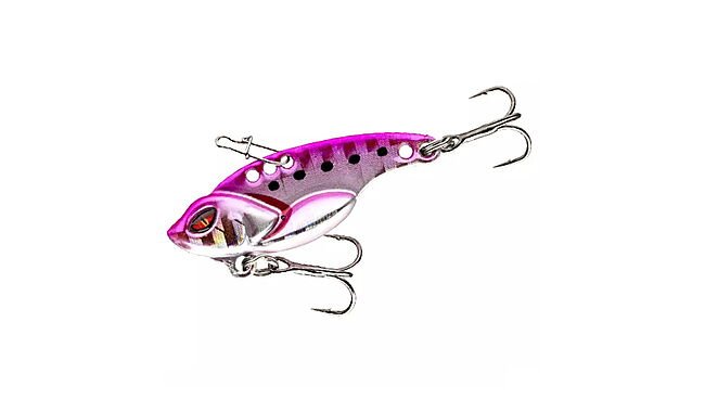 Блешня Daiwa Prorex Metal Vib 14 г - фото 2
