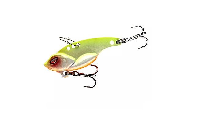 Блешня Daiwa Prorex Metal Vib 14 г - фото 1
