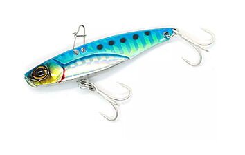 Блешня Daiwa Samurai Metal Vibe 20 г